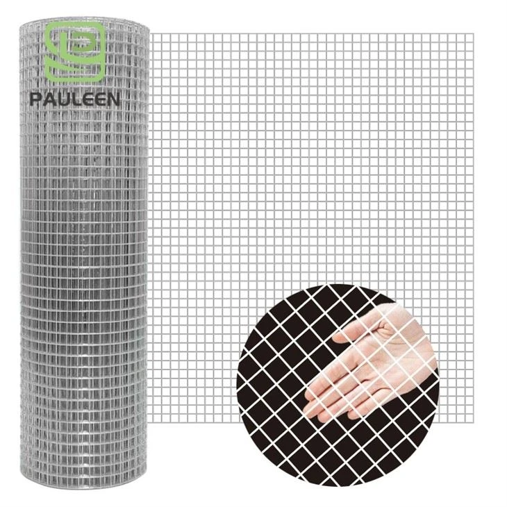 Galvanized Iron Wire Galvanized Iron Wire