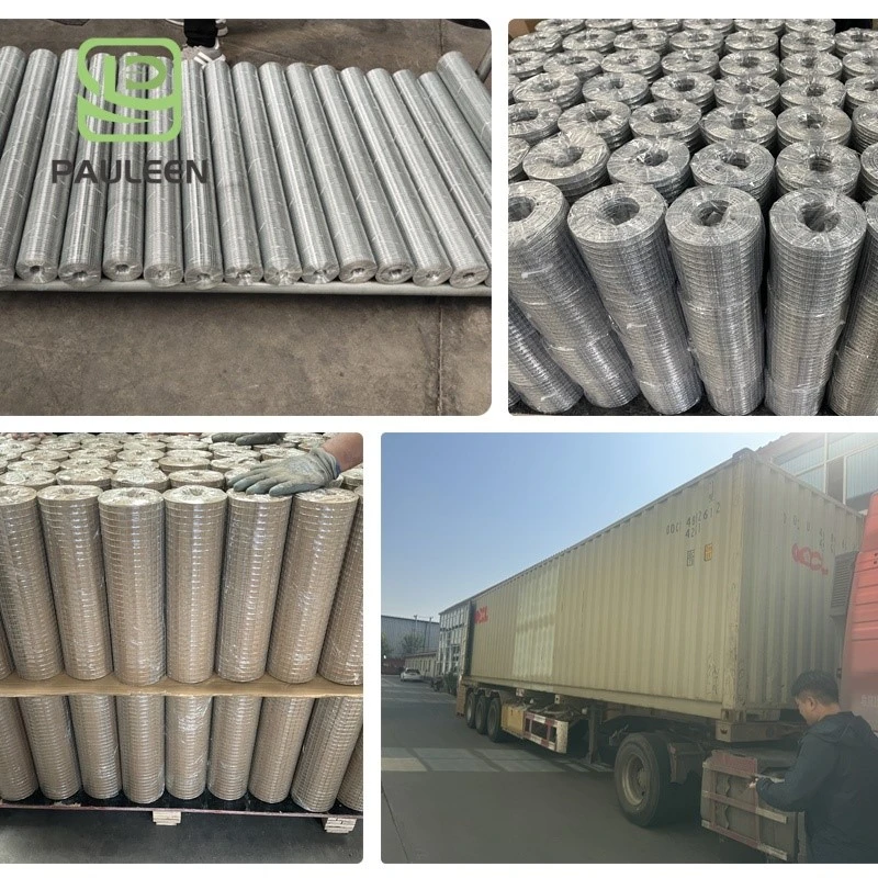 Welded Wire Mesh Hardware Cloth Welded Wire Mesh Hardware Cloth
