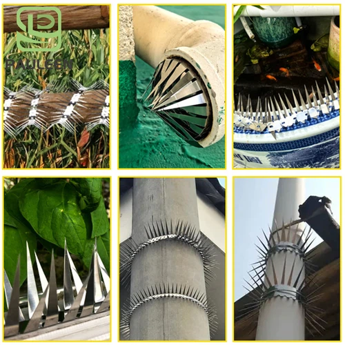 Insect Repellent spikes Insect Repellent spikes