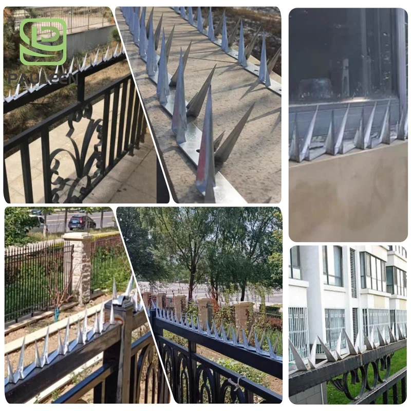 anti Climb Fence Wall Spikes anti Climb Fence Wall Spikes
