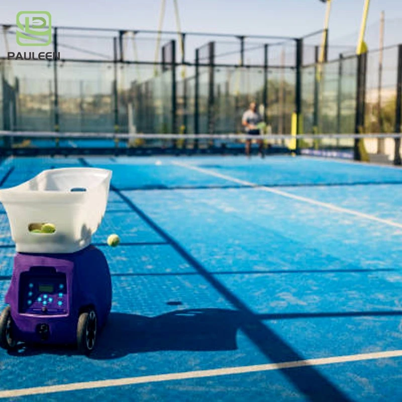 Padel Courts Padel Courts