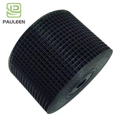 Lưới chim cho tấm pin mặt trời