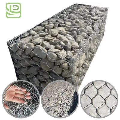 Hộp Gabion Galfan