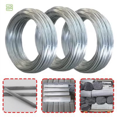 Dây dây mạ kẽm